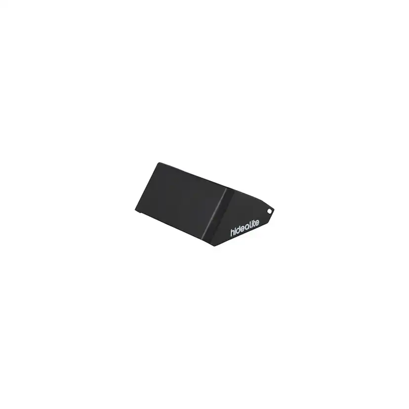 Bländskydd Hide-a-lite Cap Scout G2 XS