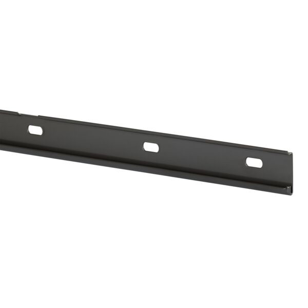 Bärlist 1855mm  Graphite Färg: Graphite, Längd: 1855 mm