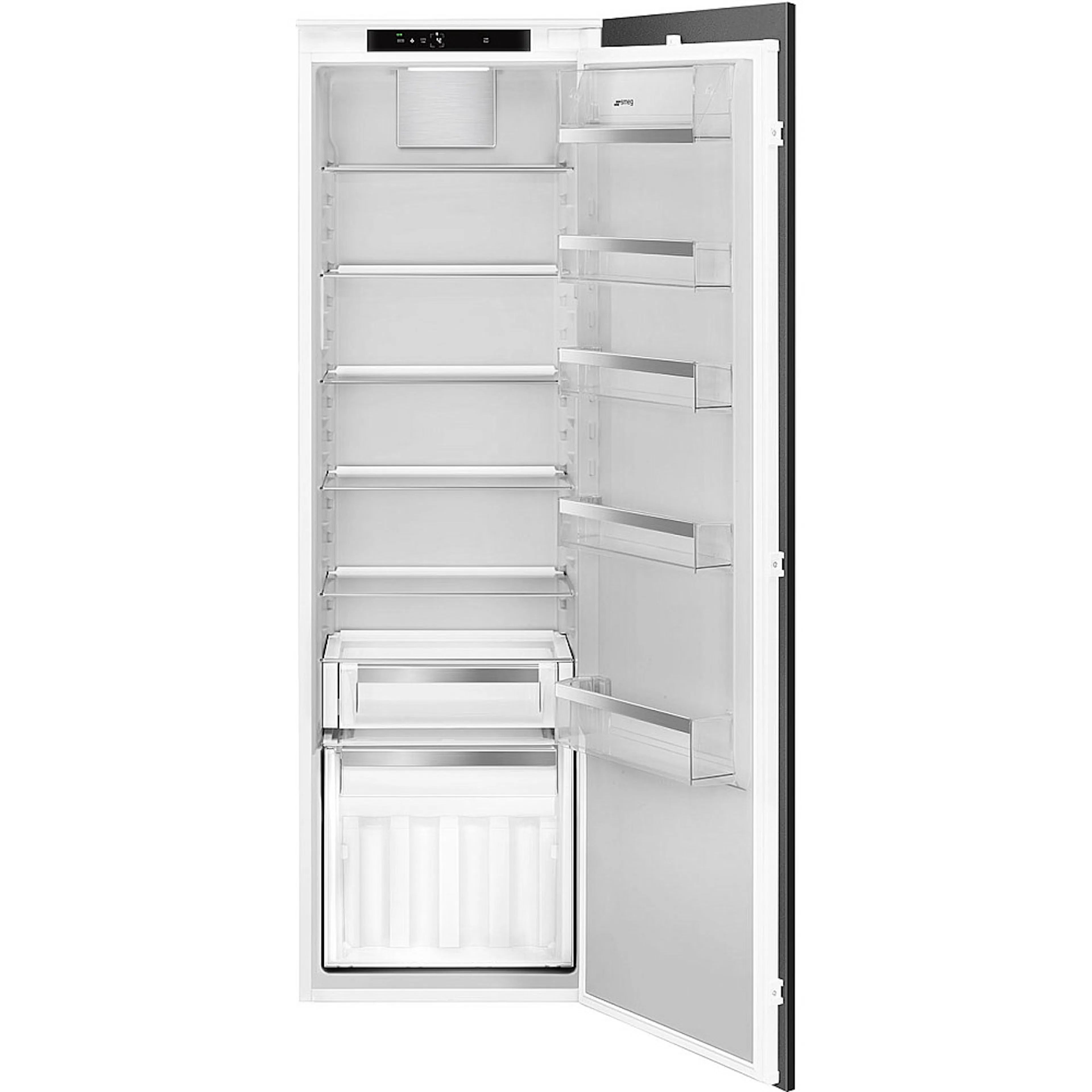 Integrerad Kylskåp Smeg S9L174D1D