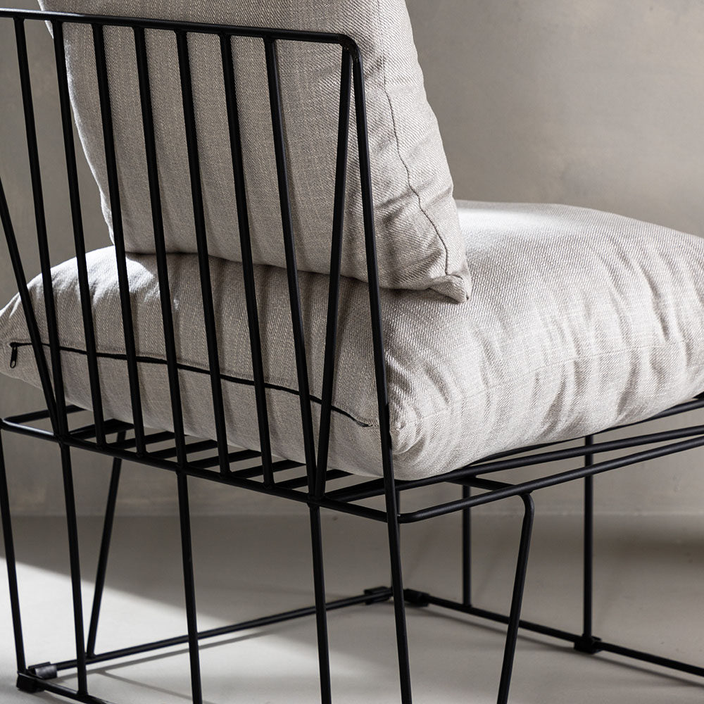 Fåtölj Venture Home Livonia