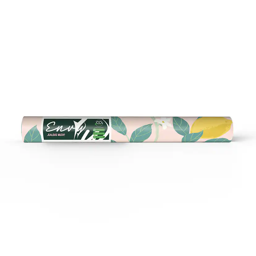 Tapet Envy. Feeling Fruity Blush