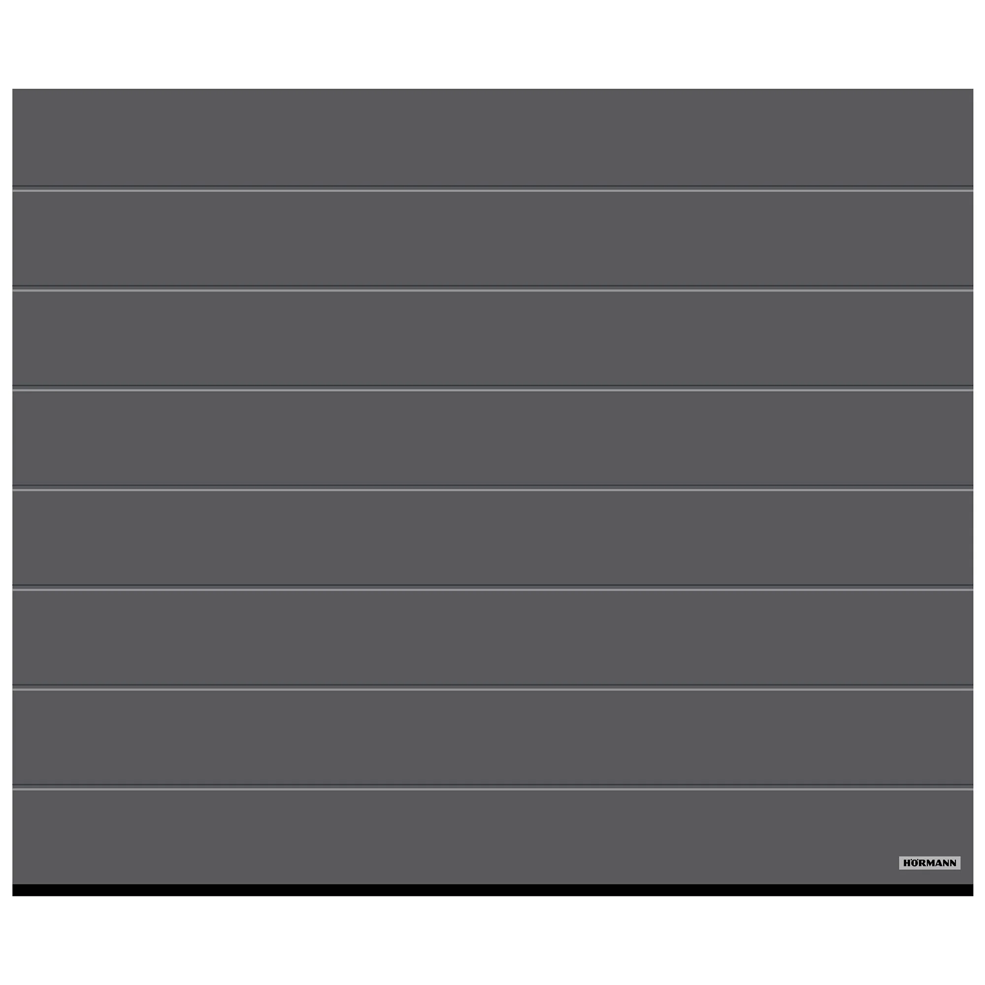 Antracitmetallic