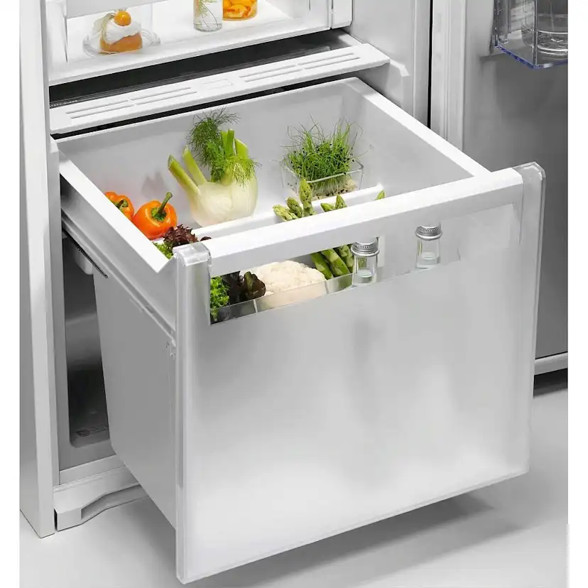 Kylskåp Electrolux ERD6DE18S1 DynamicAir