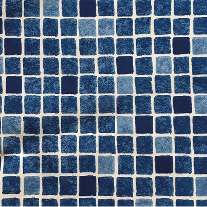 Poolpaket Planet Pool Thermoblock CF Block Comfort 600 x 300 x 150 cm, Persia Blue