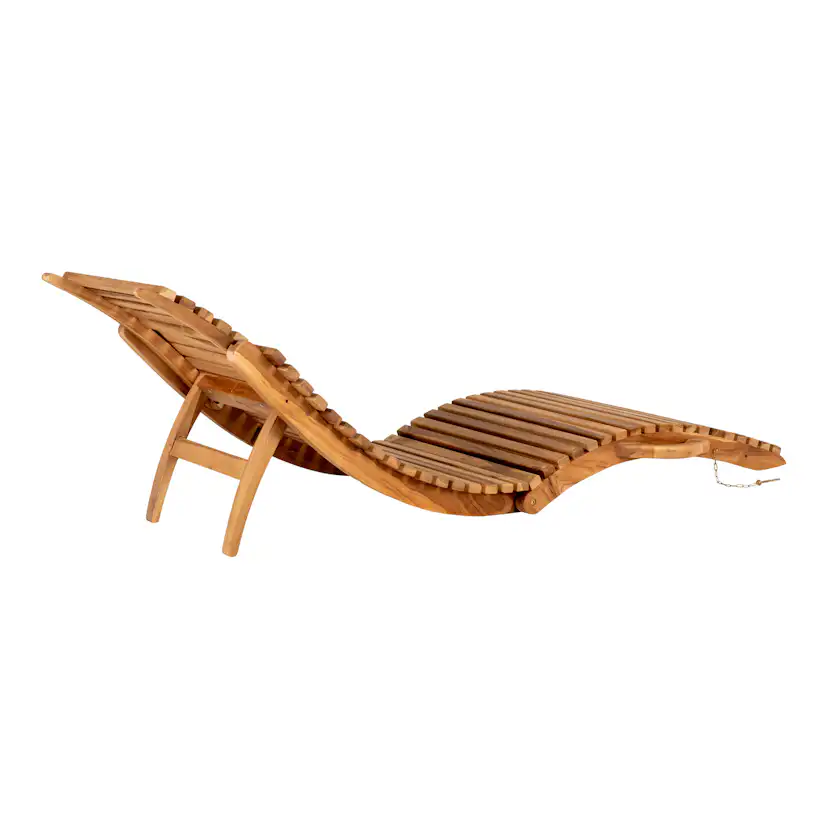 Solstol House Nordic Arrieta Utomhus