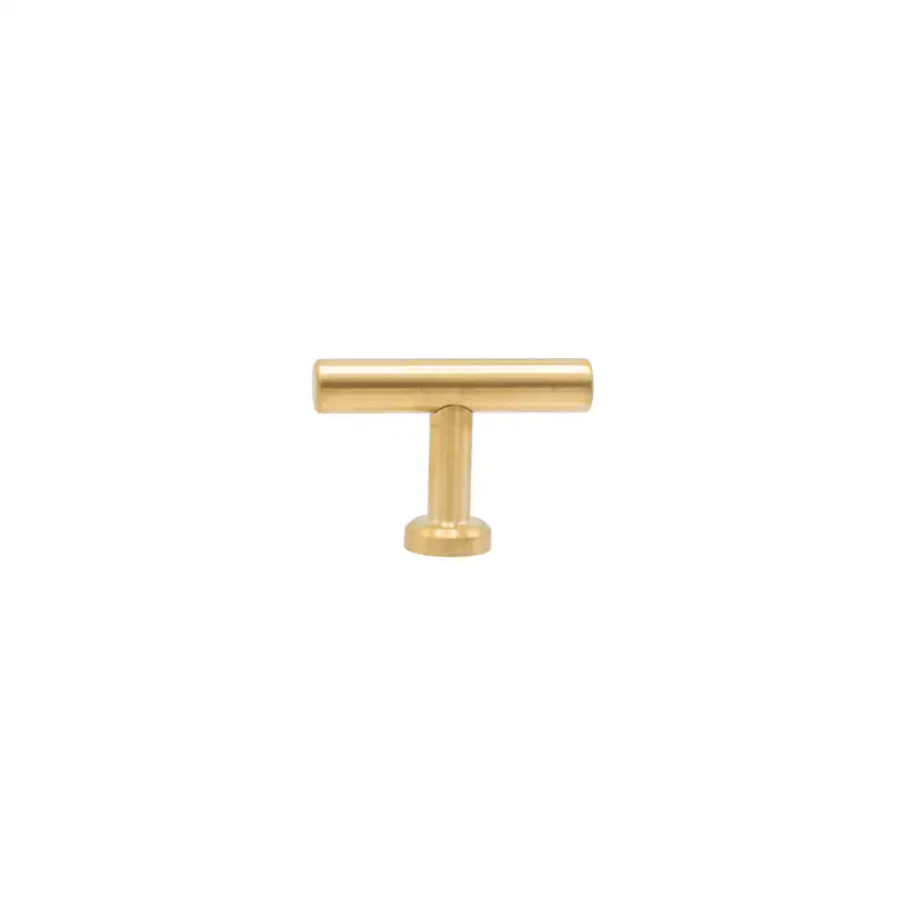 Knopp Beslag Design T Viva