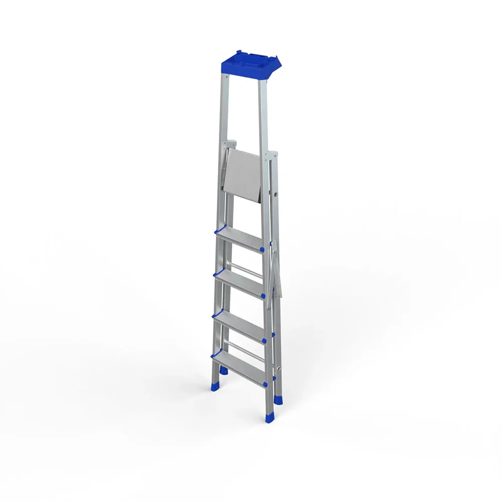 Trappstege Pro Werner Smart