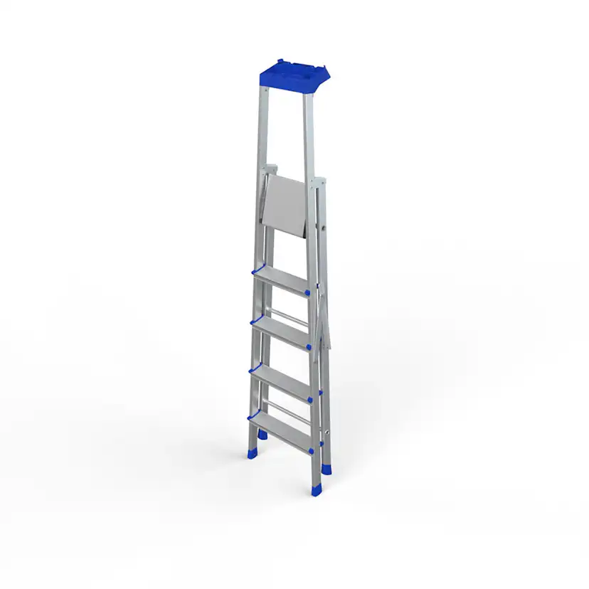 Trappstege Pro Werner Smart