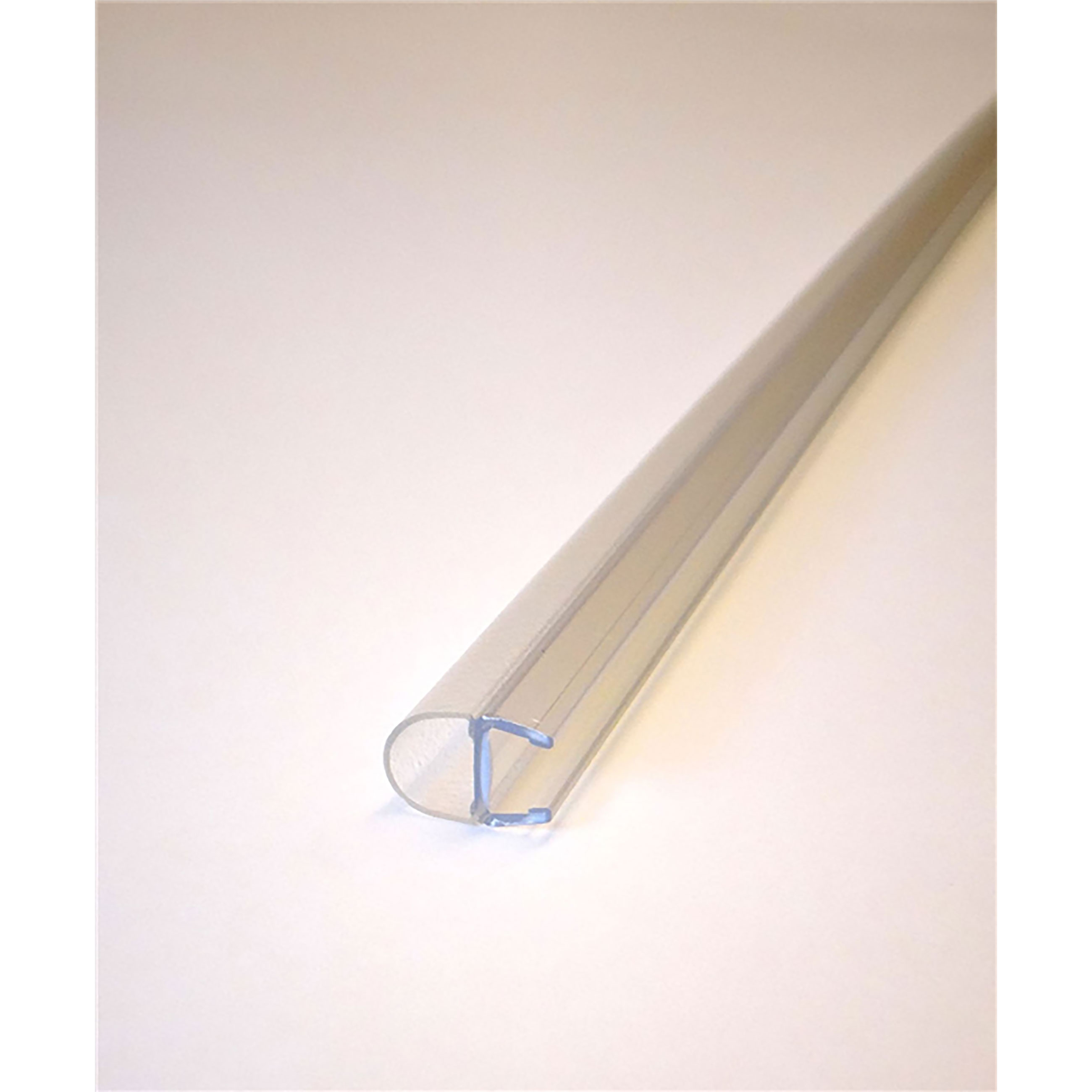 Tätningslist Contura Shower Stella 8 mm