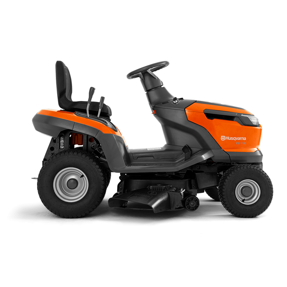 Trädgårdstraktor Husqvarna TC 112
