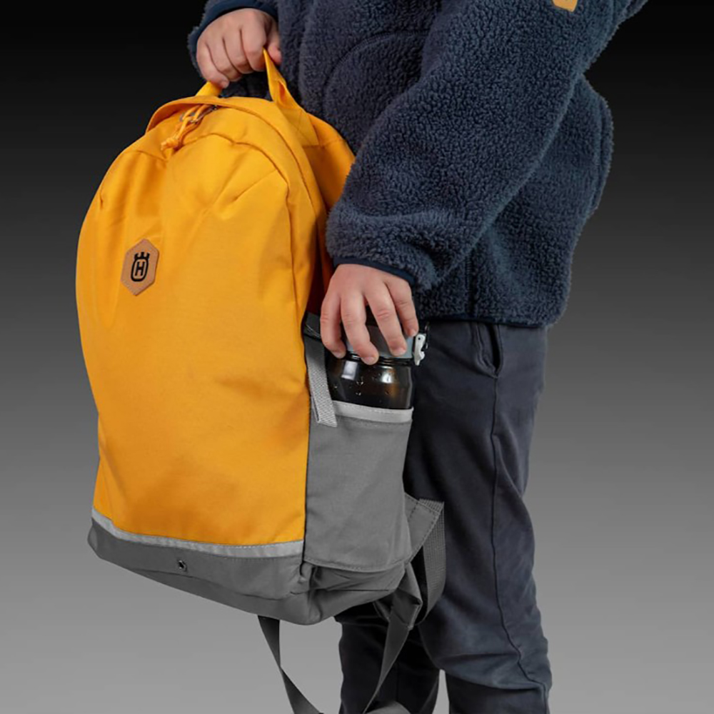 Ryggsäck Husqvarna Xplorer Kids