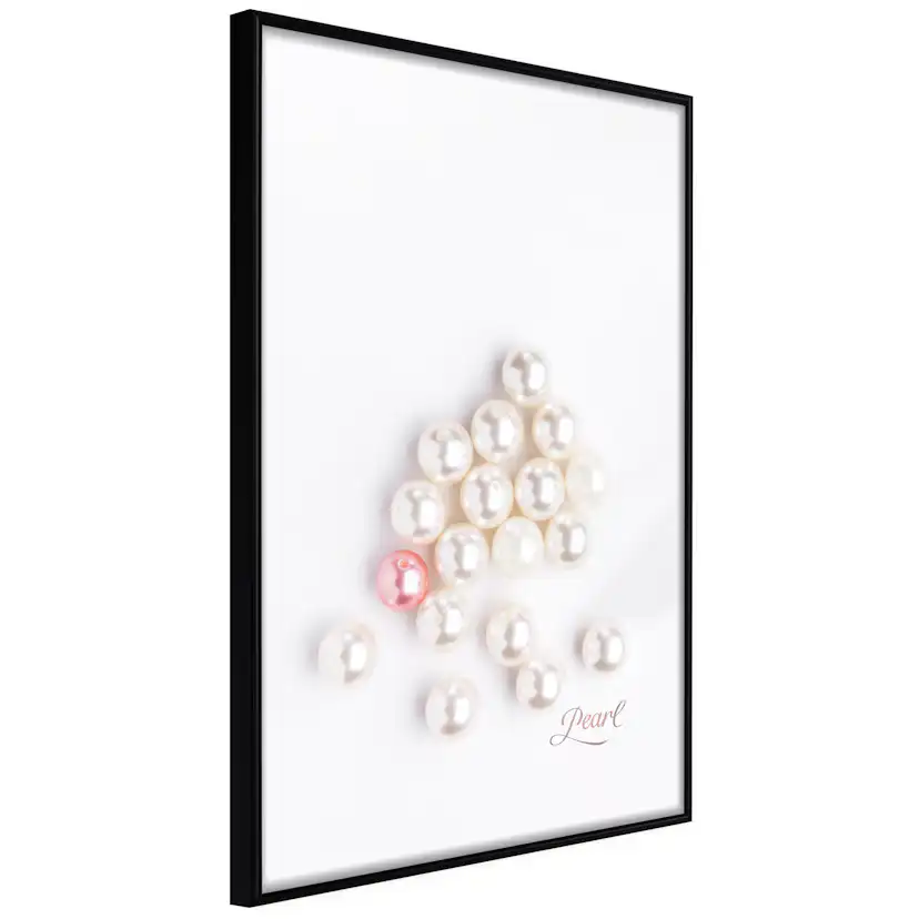 Poster Artgeist Affisch Pearl