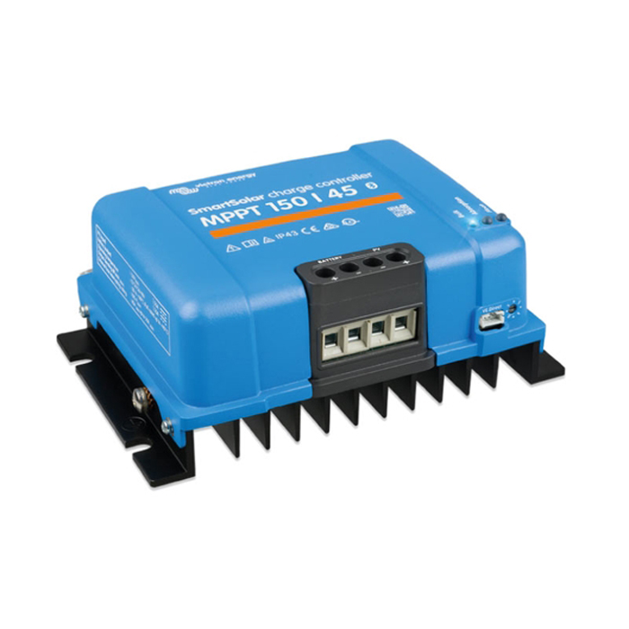 Solcellsregulator Victron SmartSolar MPPT