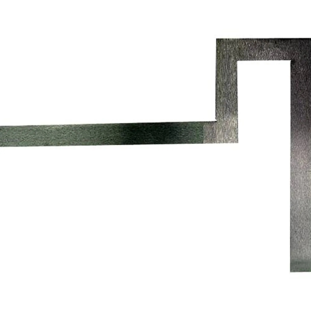 Flänsvinkel Limit