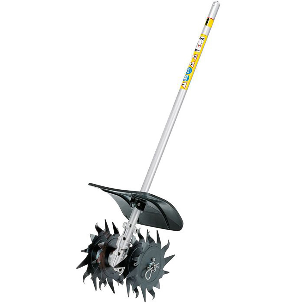 Jordfräs STIHL BF-KM