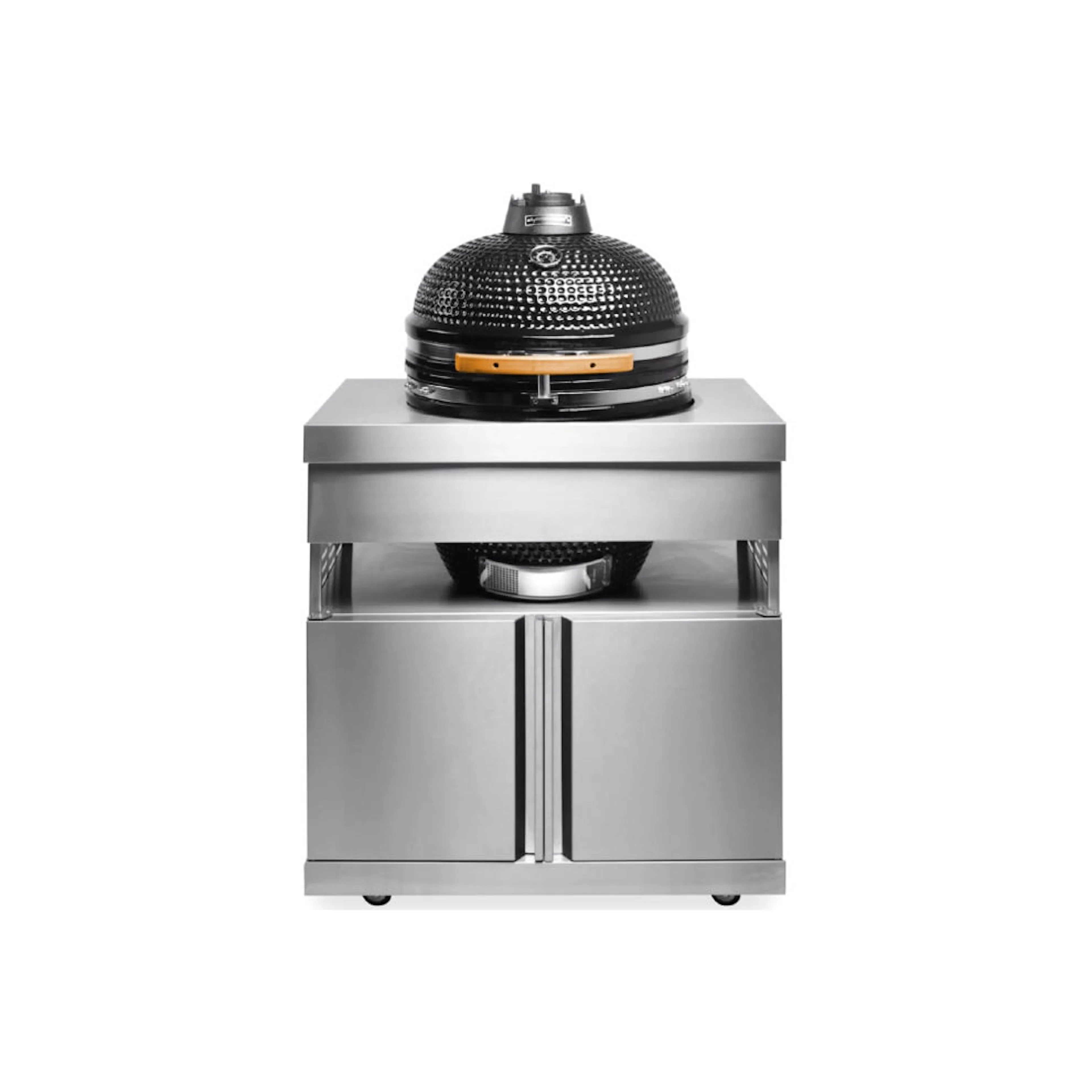 Modul med Kamado Myoutdoorkitchen