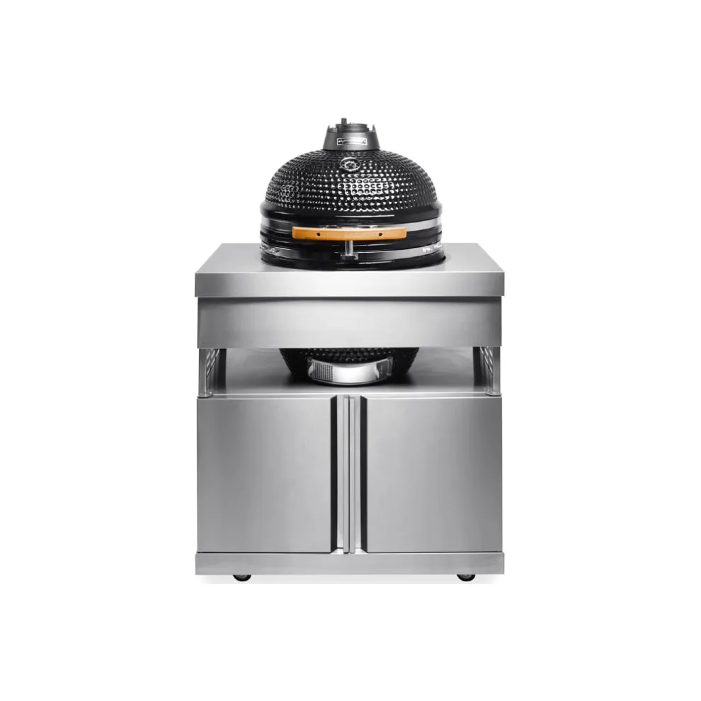 Modul med Kamado Myoutdoorkitchen