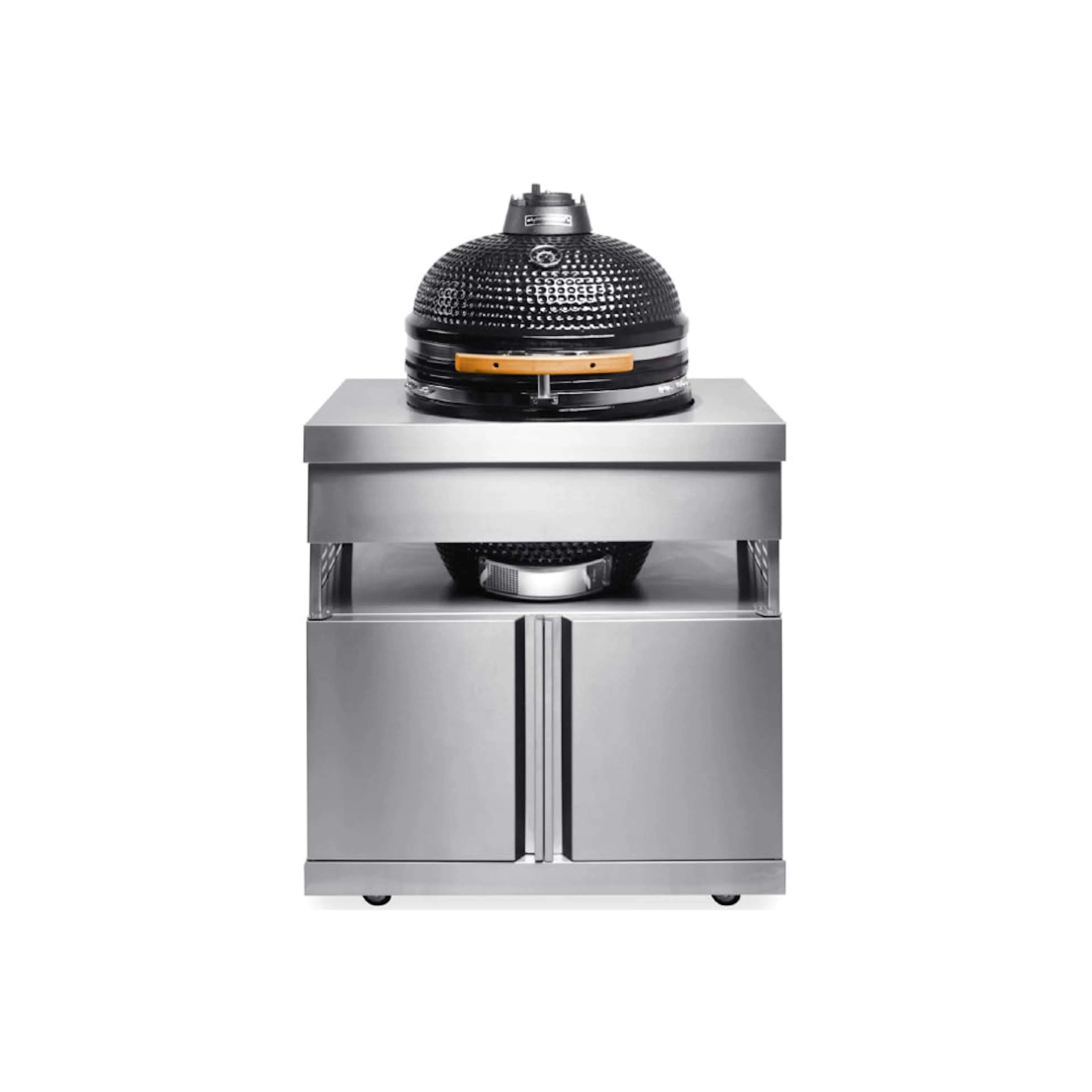 Modul med Kamado Myoutdoorkitchen