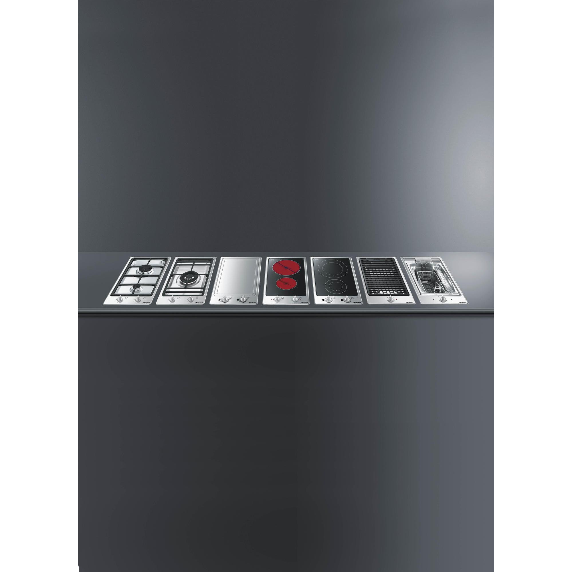 Gashäll Smeg PGF32G