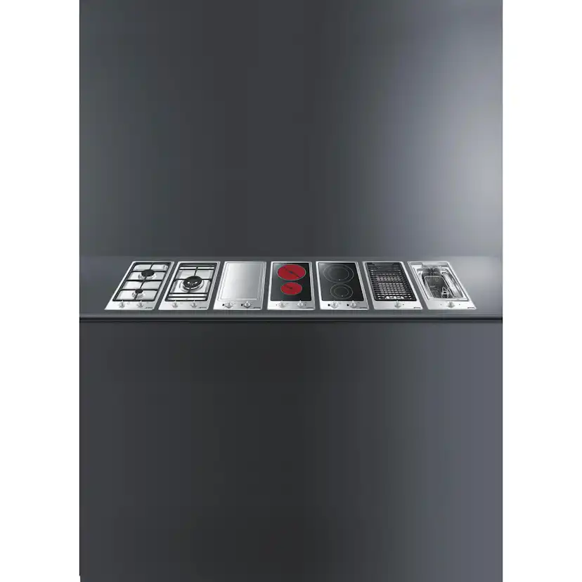 Gashäll Smeg PGF32G