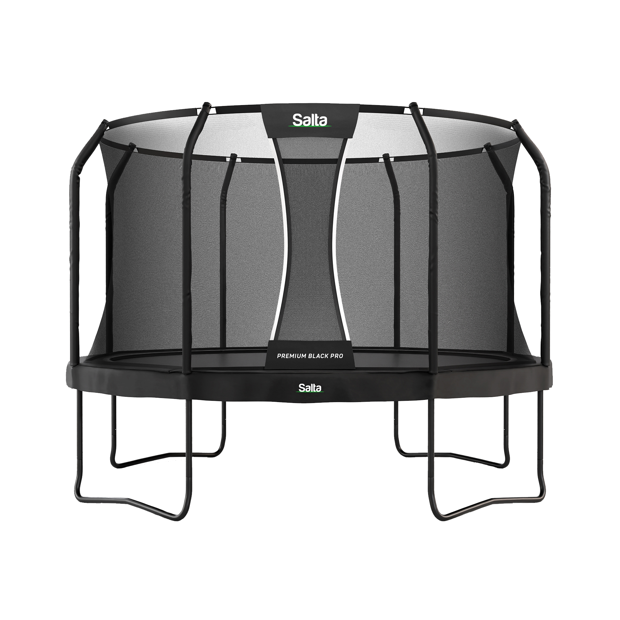 Studsmatta Salta Premium Back Pro 380 cm