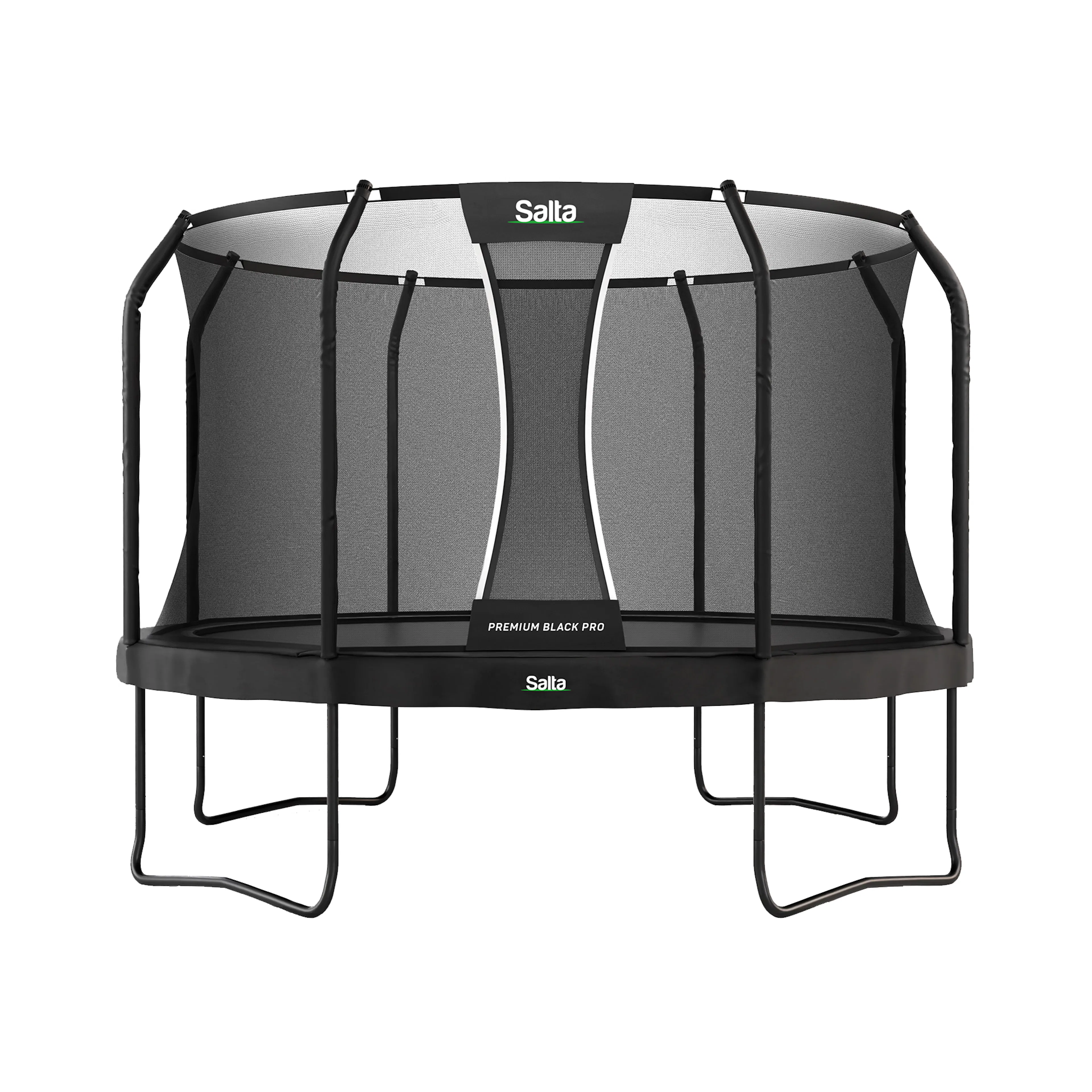 Studsmatta Salta Premium Back Pro 380 cm