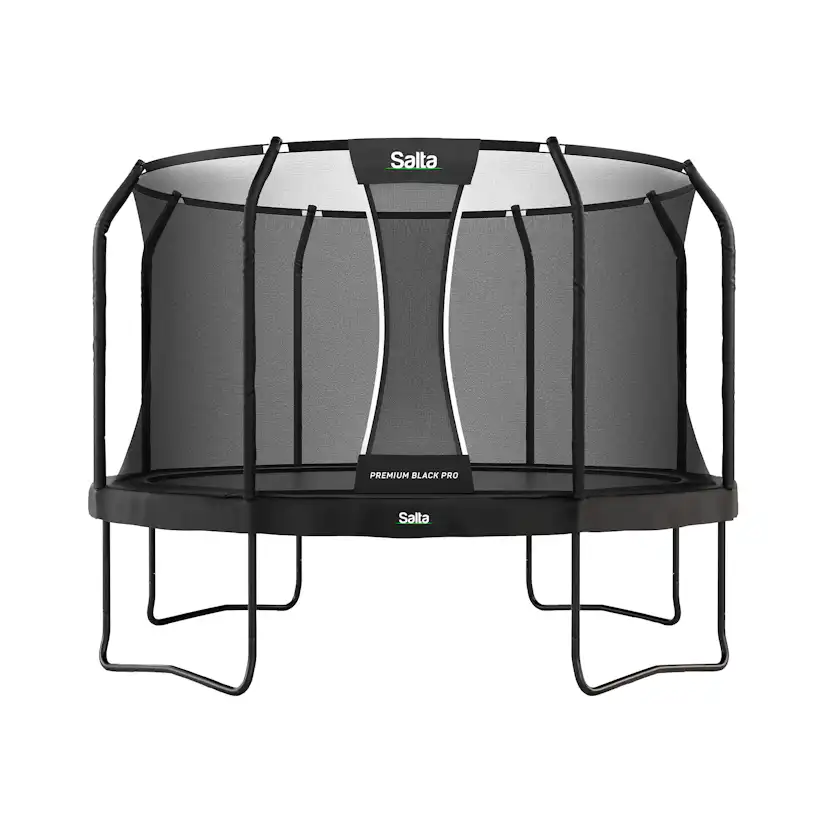 Studsmatta Salta Premium Back Pro 380 cm