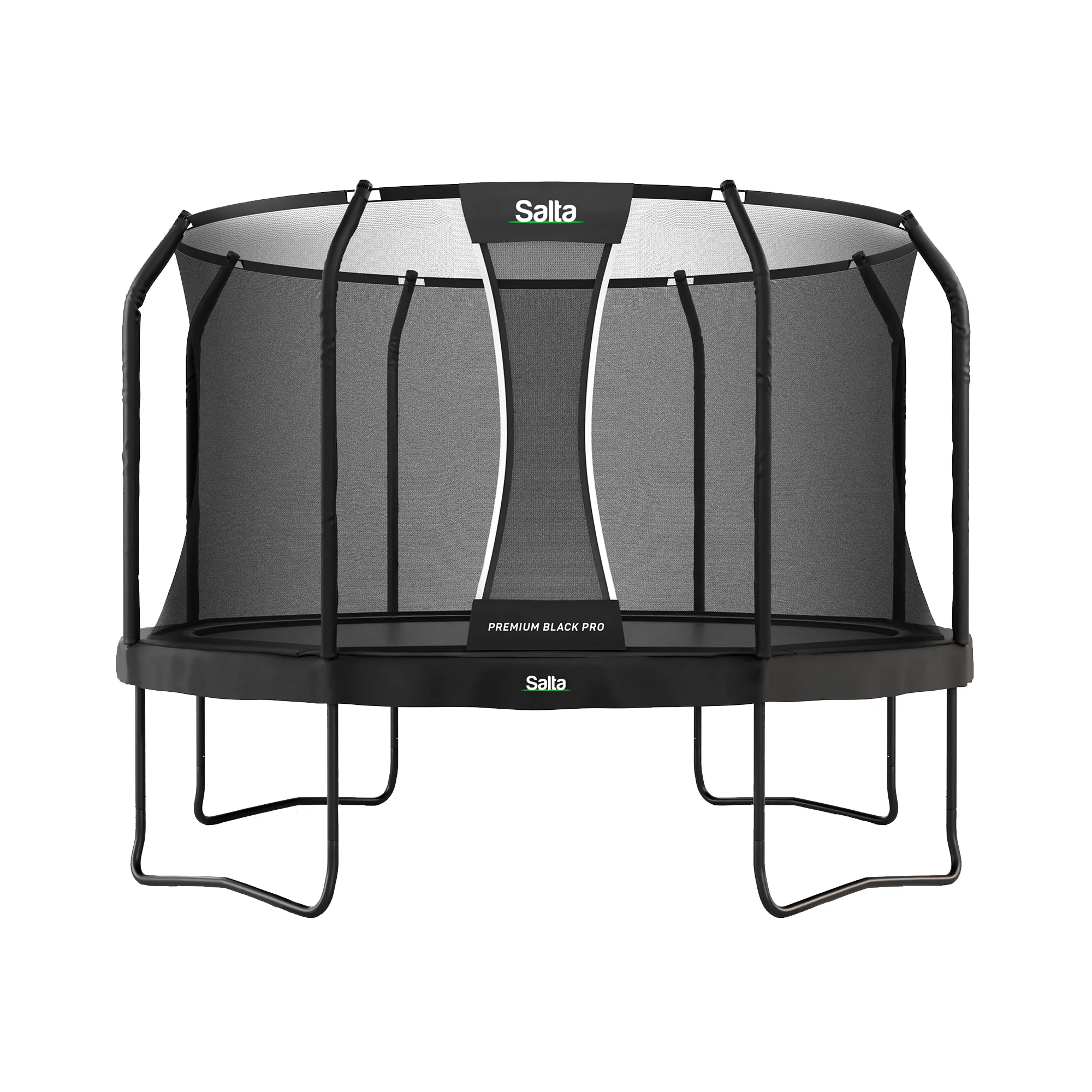 Studsmatta Salta Premium Back Pro 380 cm