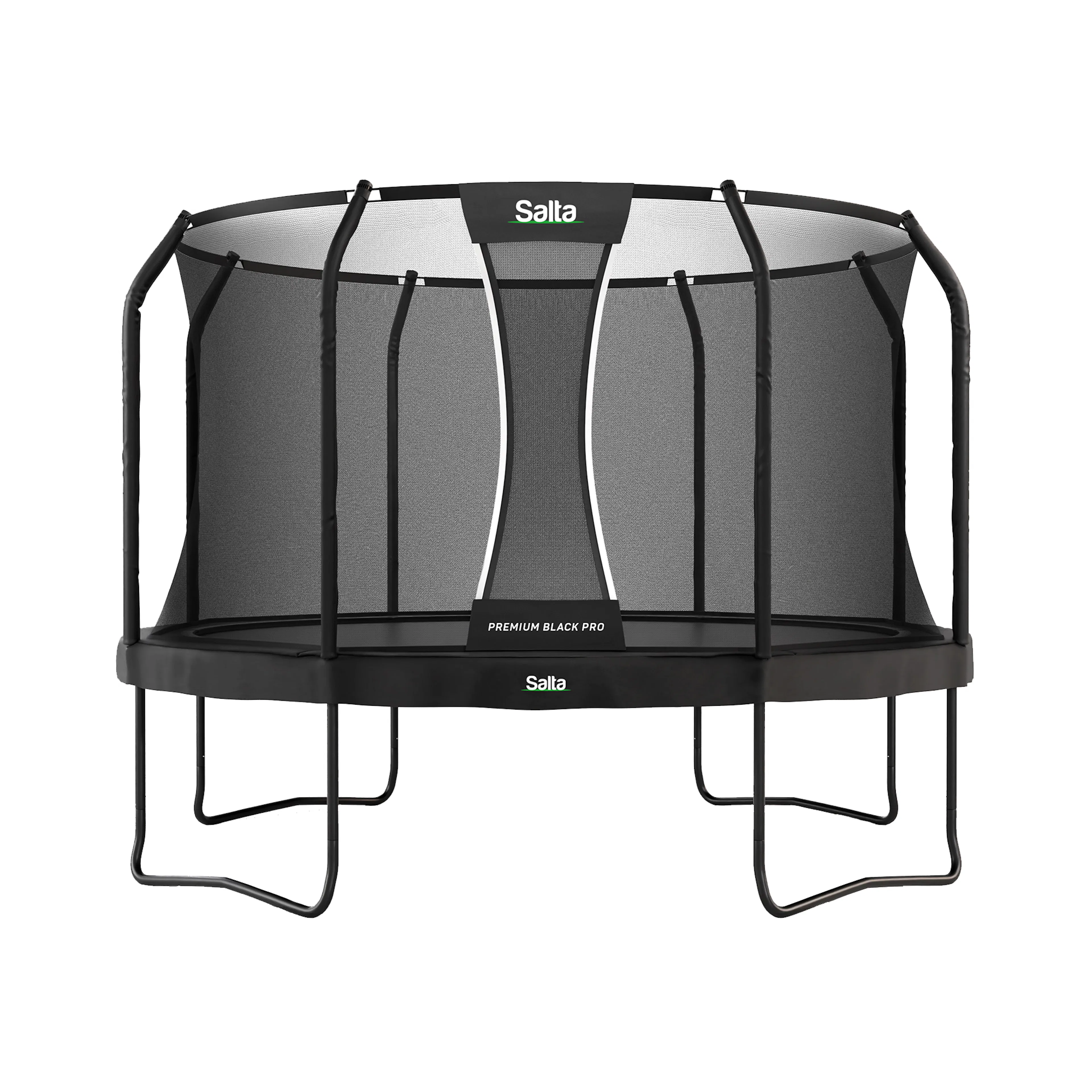 Studsmatta Salta Premium Back Pro 380 cm