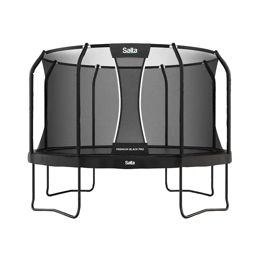 Studsmatta Salta Premium Back Pro 380 cm