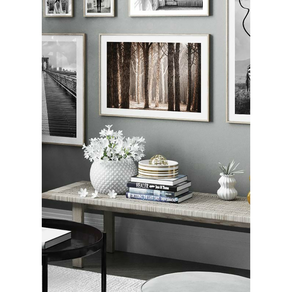 Poster Gallerix Pinewood Forest