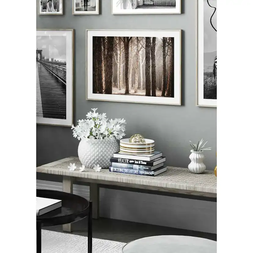 Poster Gallerix Pinewood Forest
