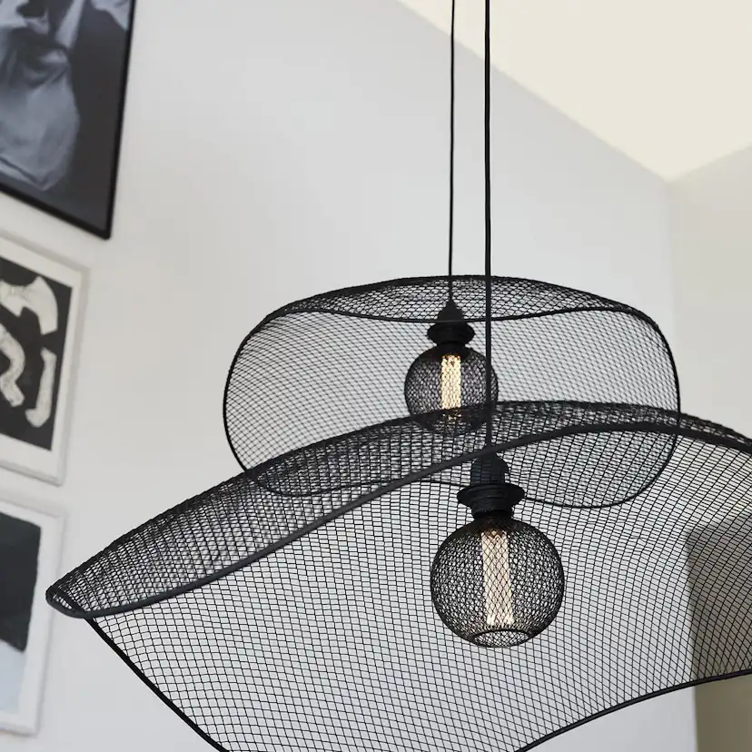 Taklampa PR Home Vivi