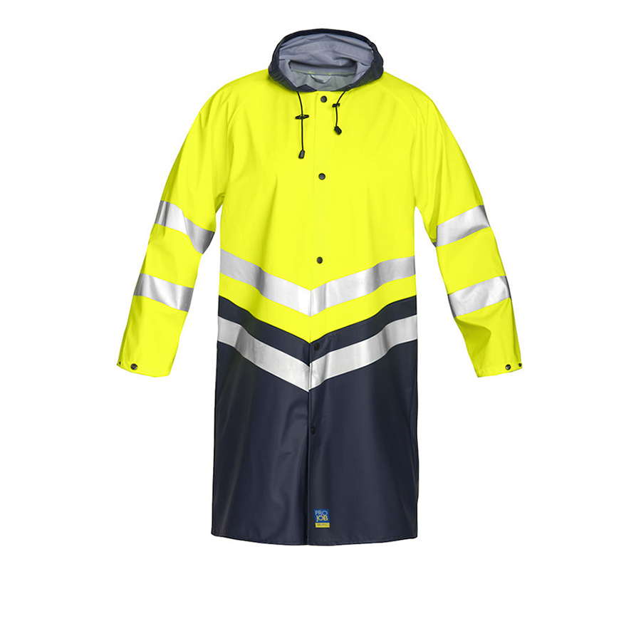 Regnrock ProJob 6403