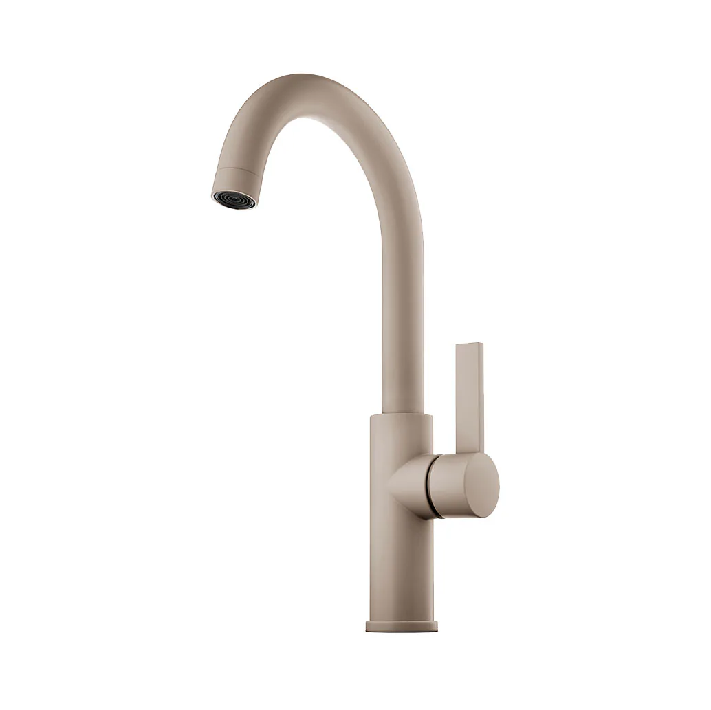 Tvättställsblandare Toniton x Tapwell Arch Tap 03