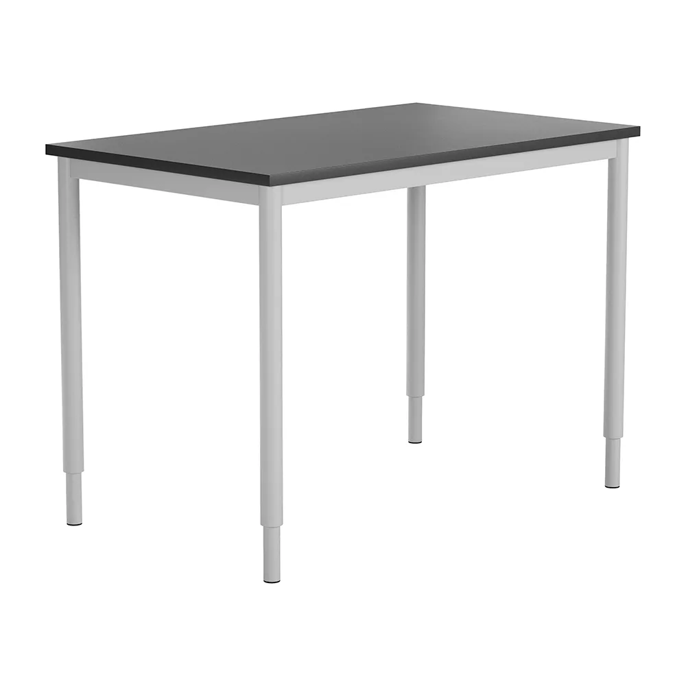 Mörkgrå/Silver
