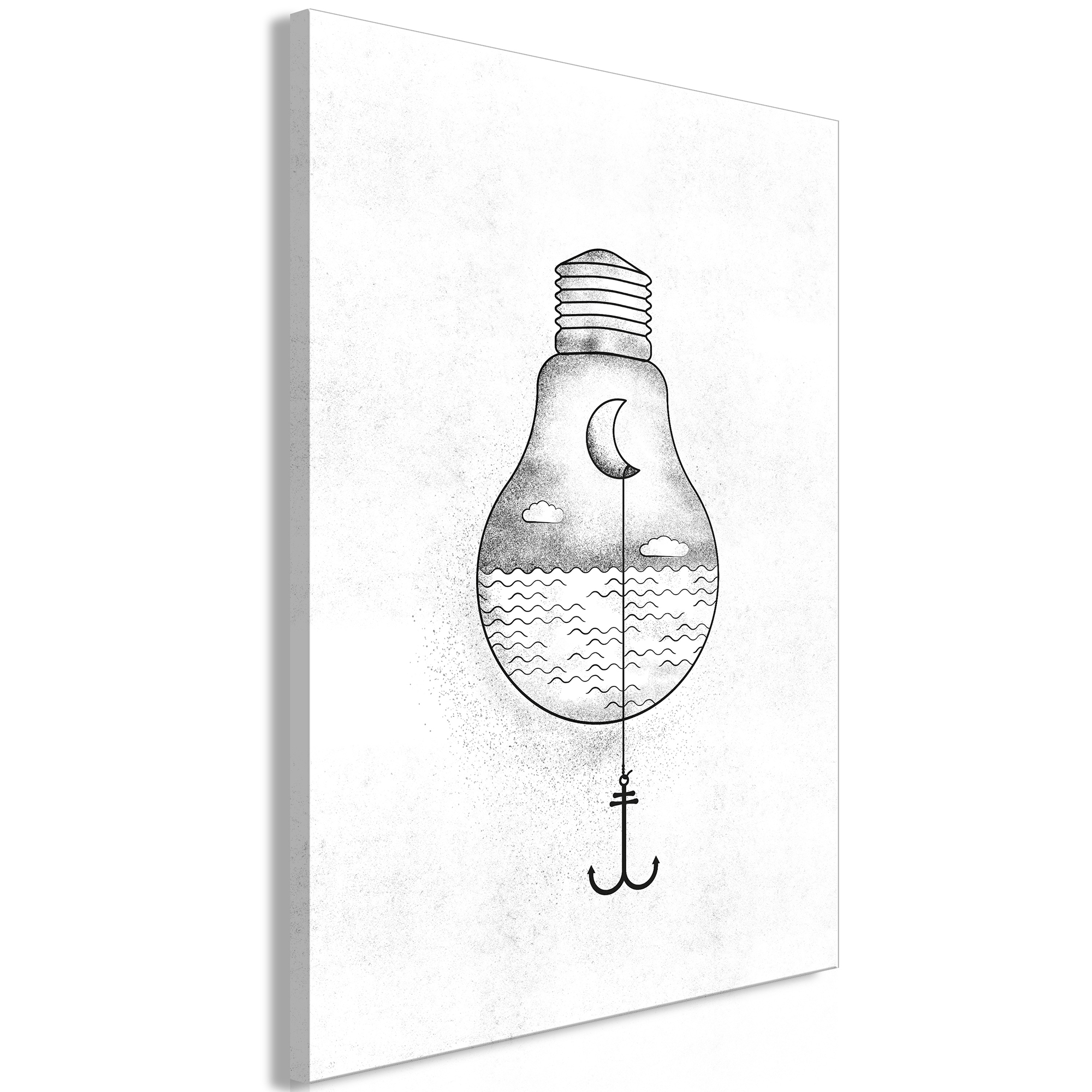 Tavla Arkiio Anchored Moon