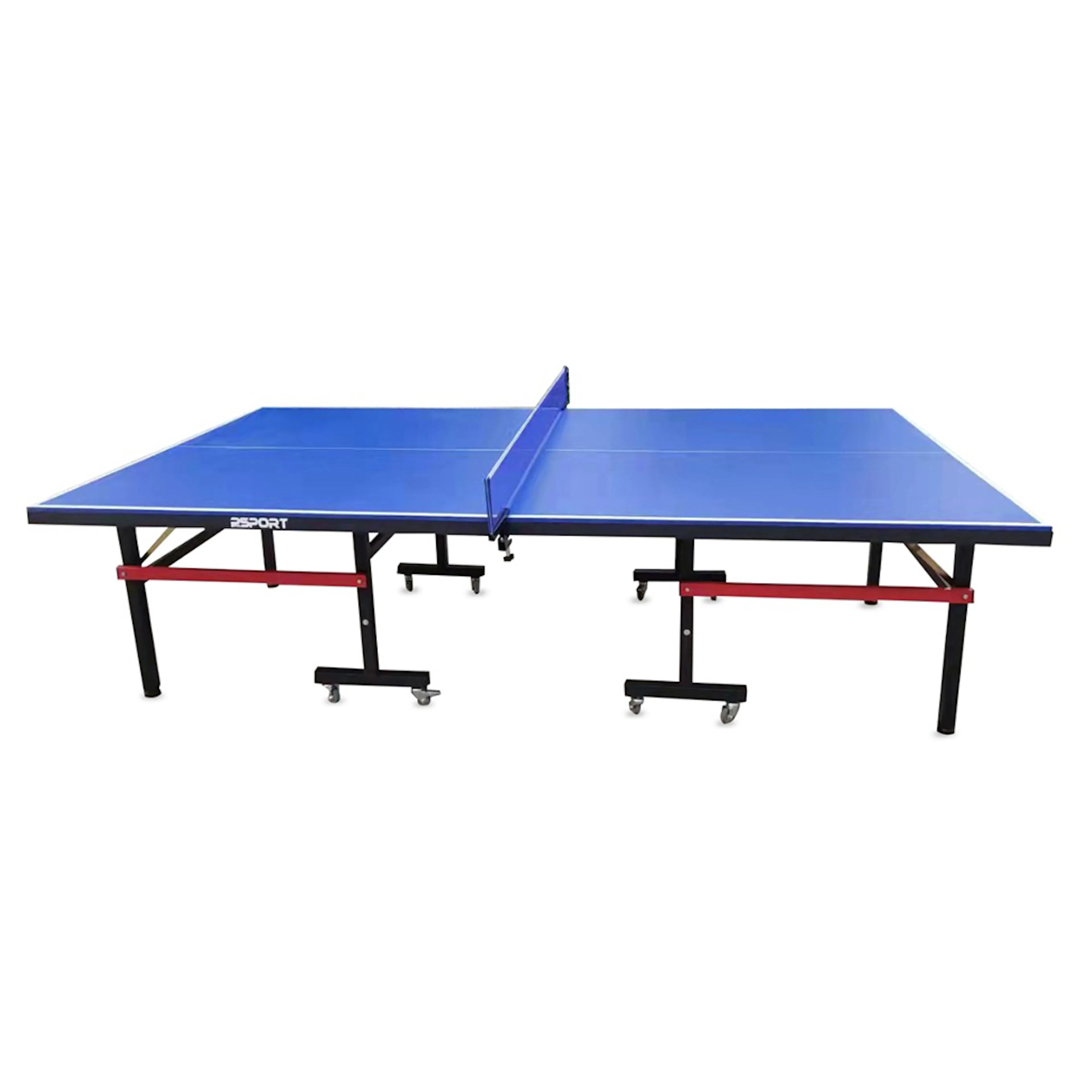 Pingisbord ProSport Officiell Storlek för Utomhusbruk