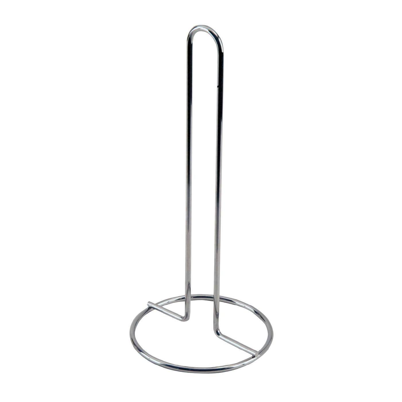 Hushållspappershållare Millers Krom