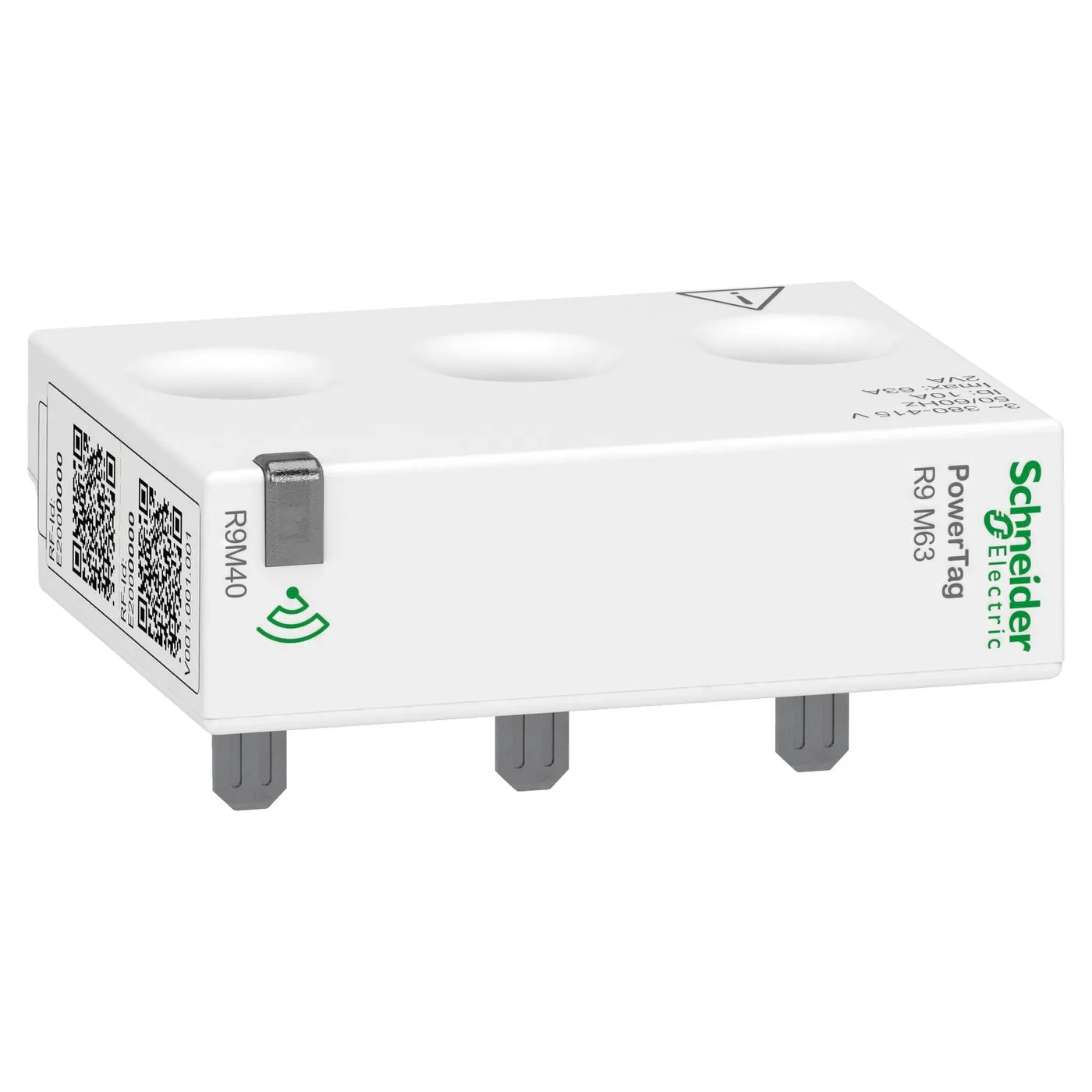 Energisensor Schneider Electric Resi9 PowerTag 3-polig Zigbee