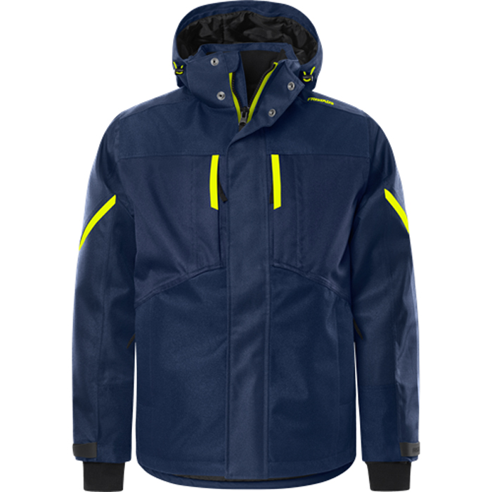 Vinterjacka Fristads Airtech 4058 GTC