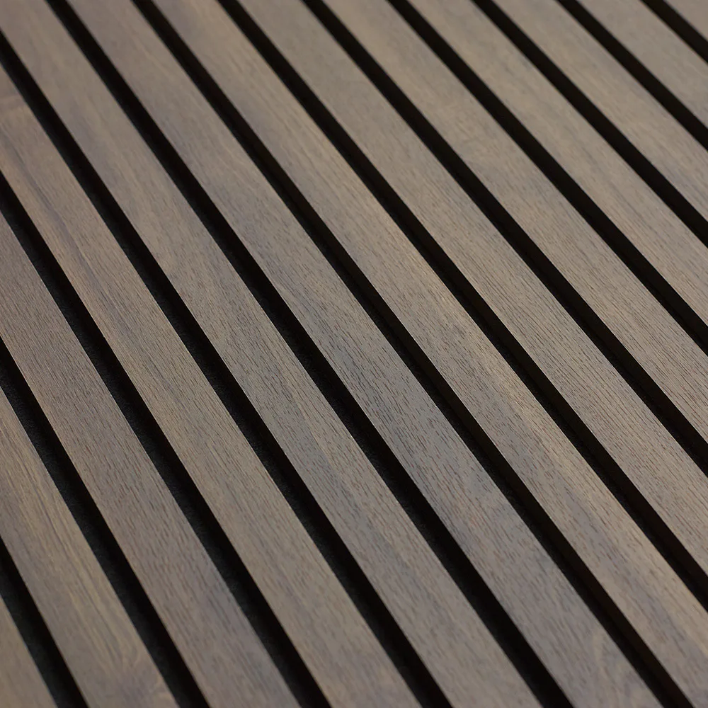 Akustikpanel Lundbergs 2780x615x20 mm 14 Ribbor