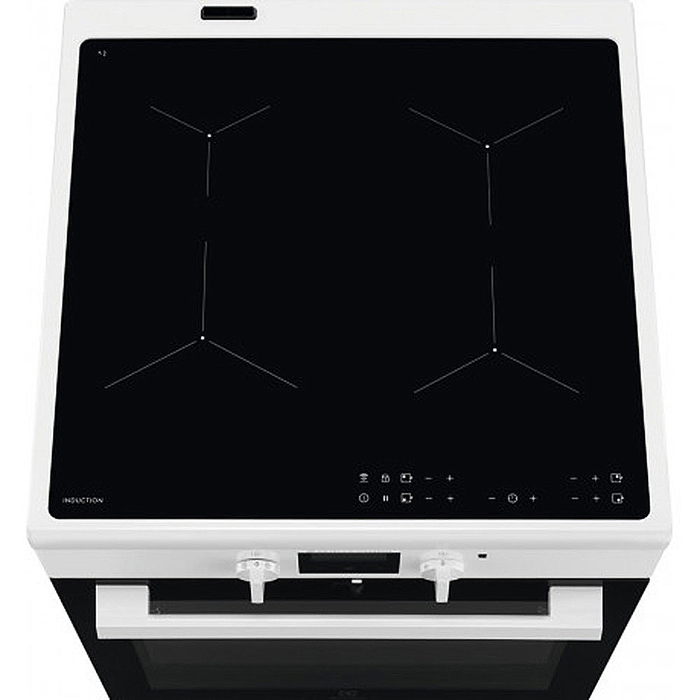 Induktionsspis Electrolux LKI66440SW