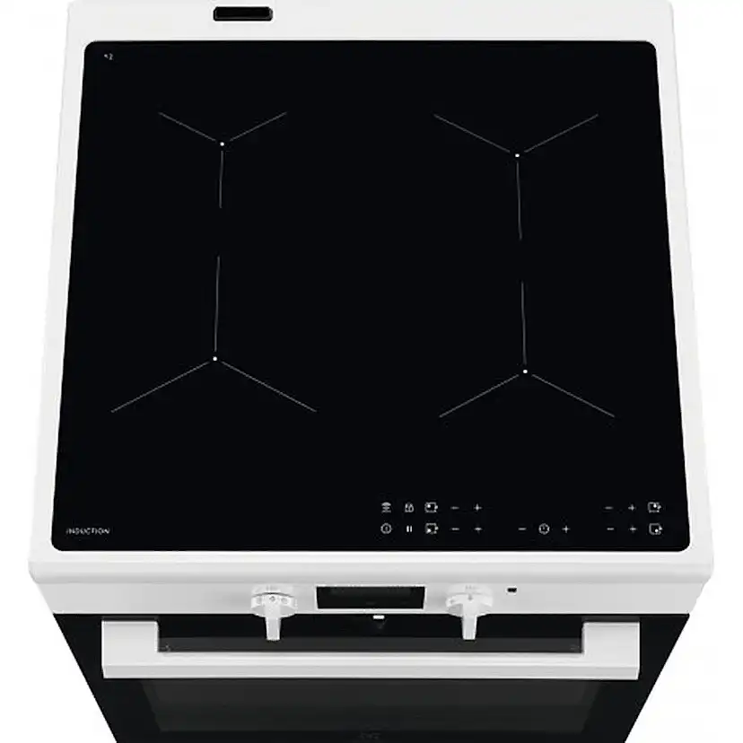 Induktionsspis Electrolux LKI66440SW