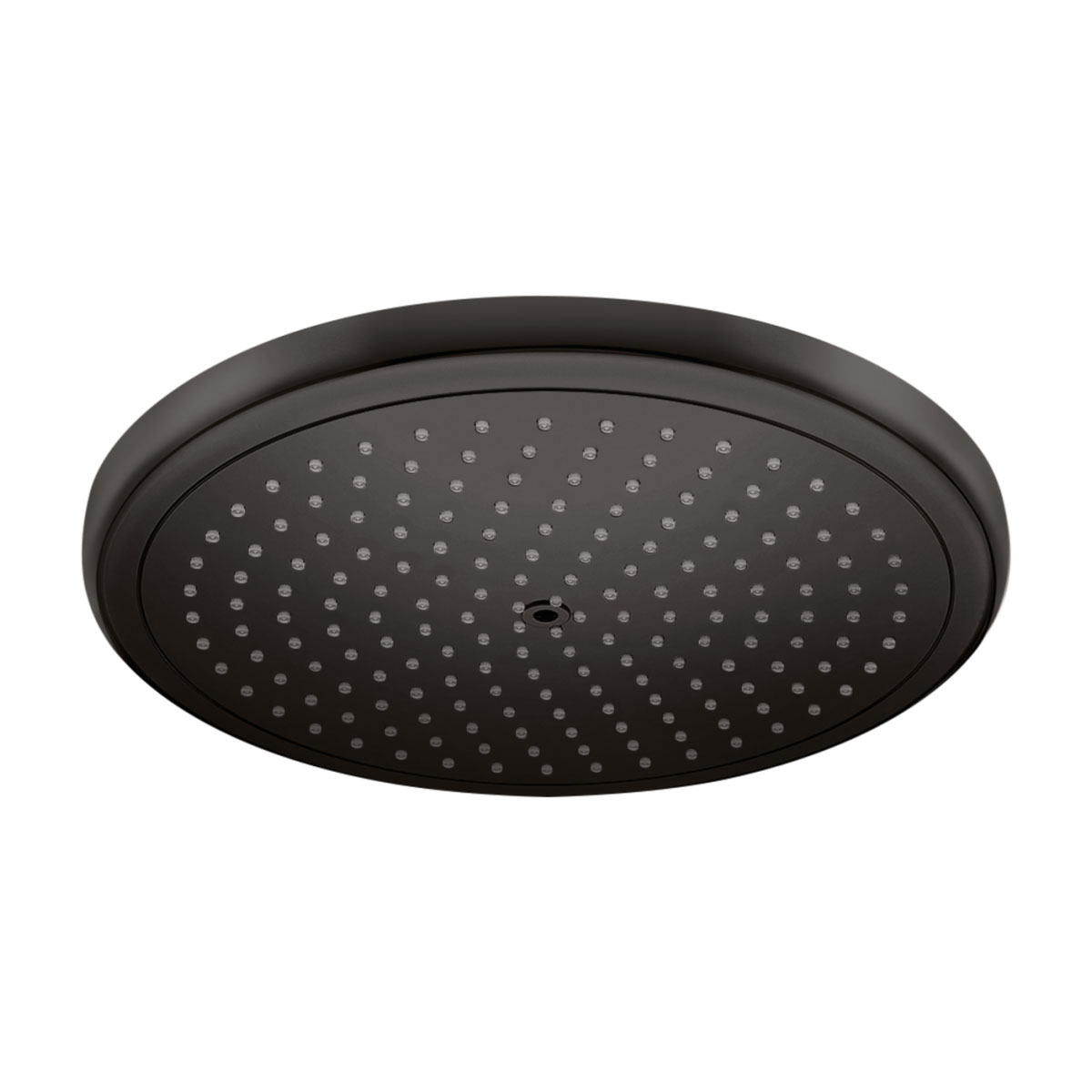 Takdusch Hansgrohe Ecostat S 280 Inbyggnadspaket