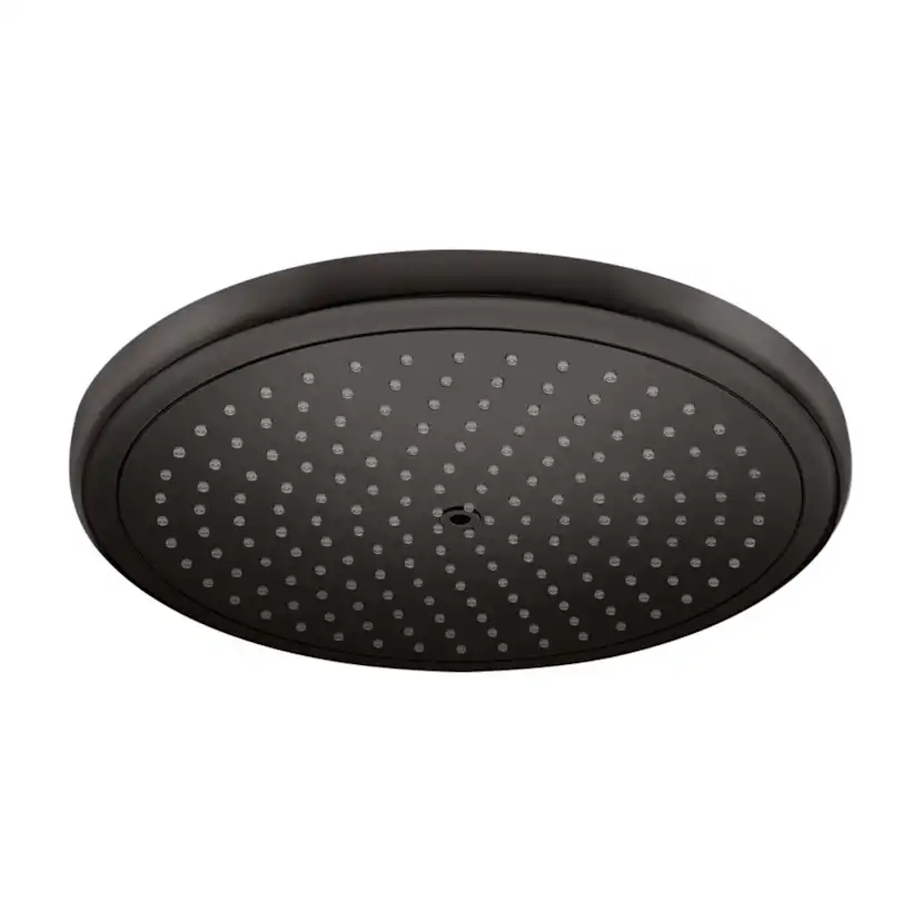 Takdusch Hansgrohe Ecostat S 280 Inbyggnadspaket