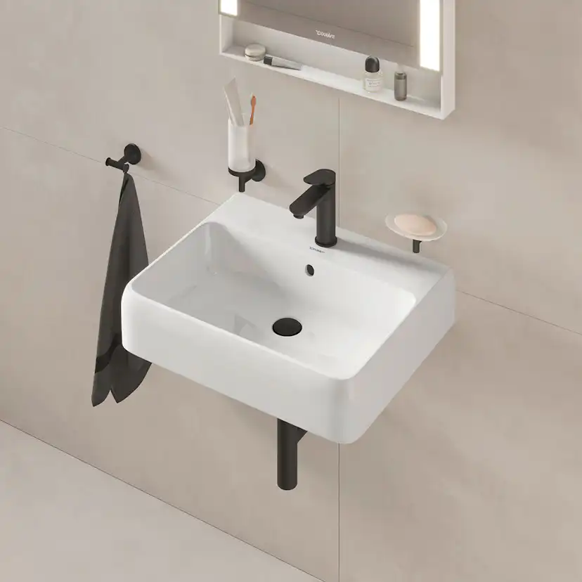 Tvättställ Duravit Qatego