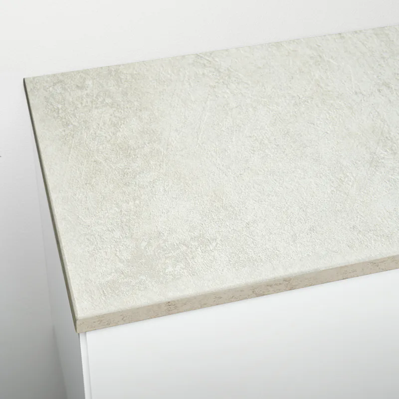 BÄNKSKIVA BEIGE STENMÖNSTRAD 600 Beige Stenmönstrad, BxD: 610x462 mm