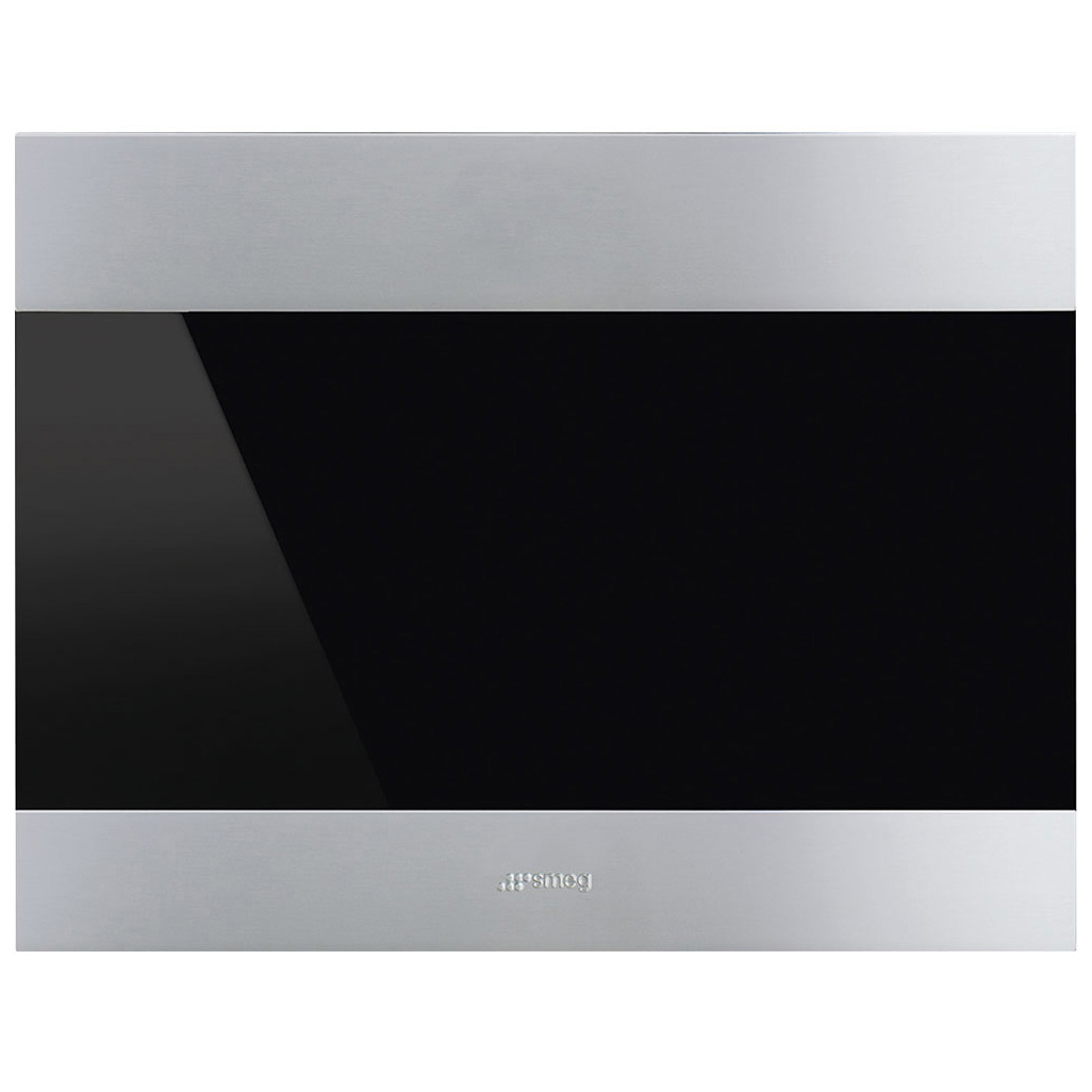 Inbyggd Vinkyl Smeg CVI320 Högerhängd