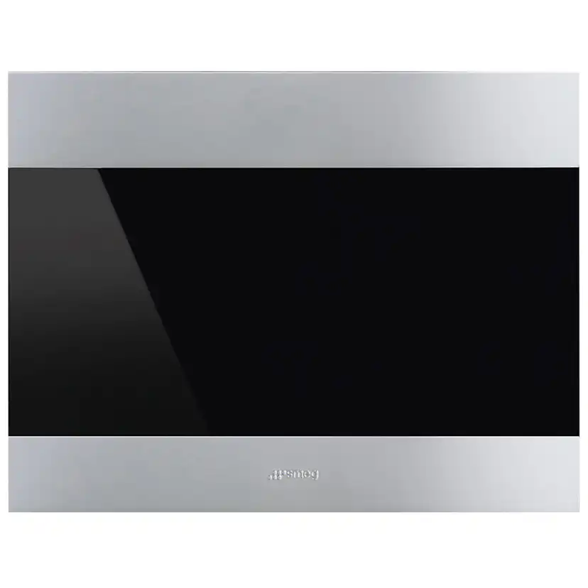 Inbyggd Vinkyl Smeg CVI320 Högerhängd